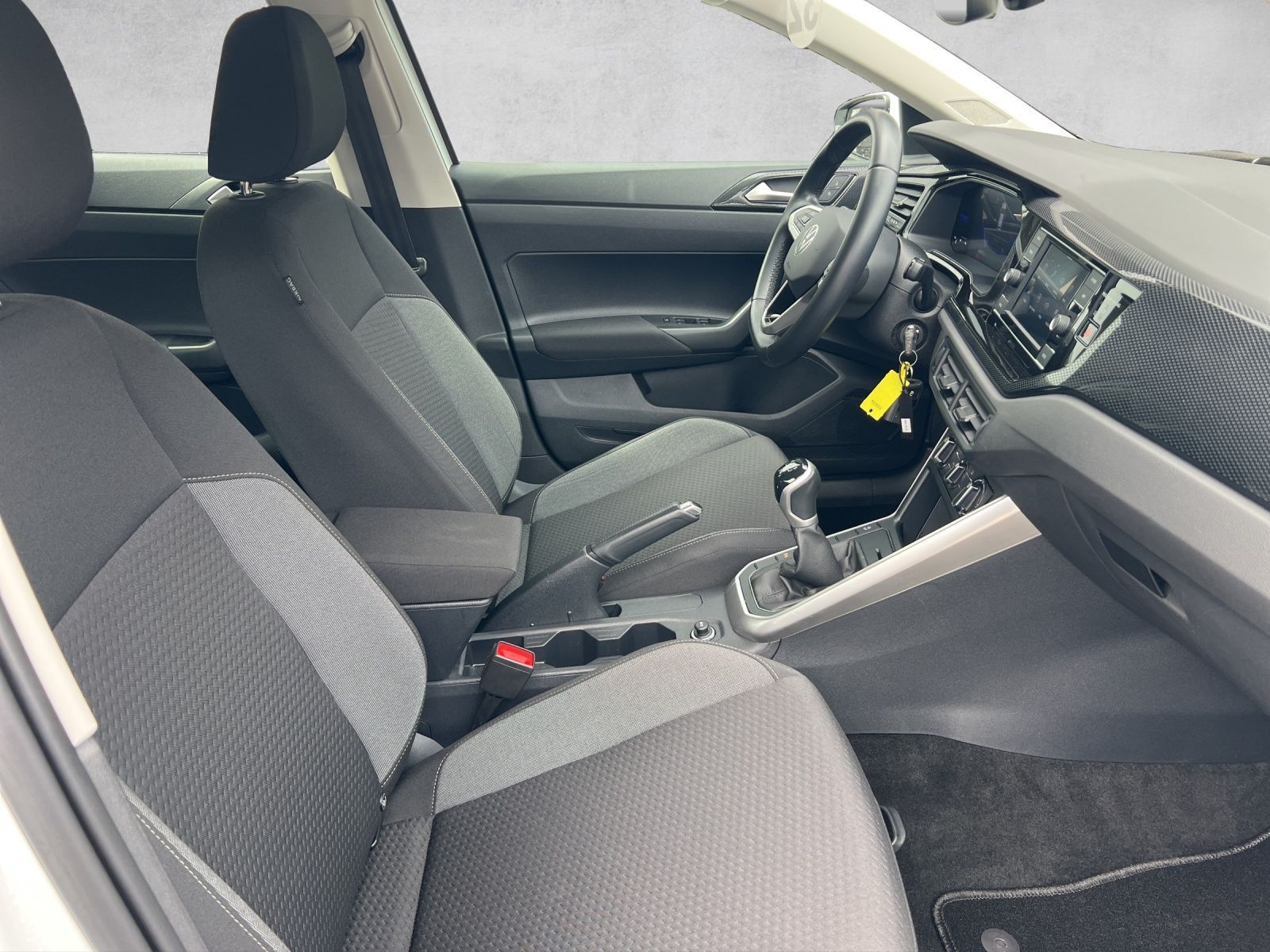 Polo Life 1.0 LED*Klima*Fraont Assist