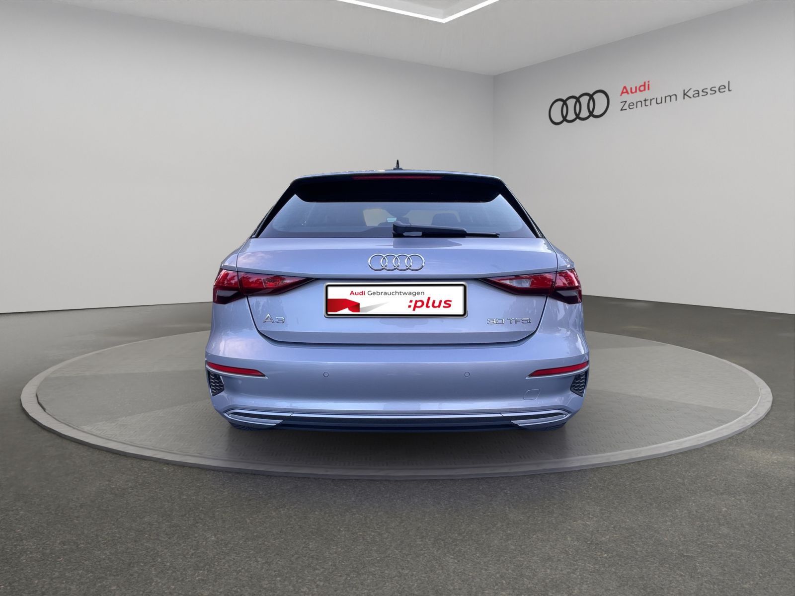 Audi A3 - Bild 6