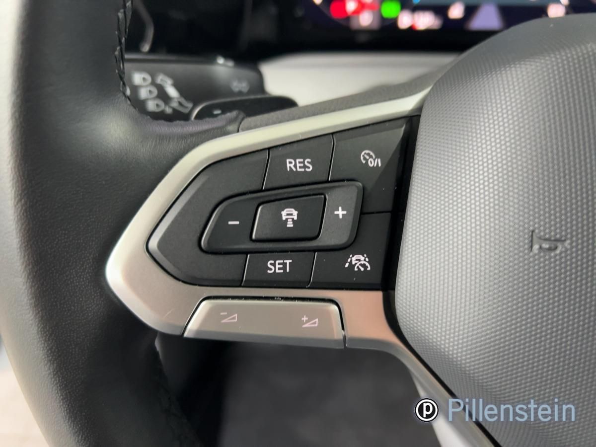 Volkswagen Golf - Bild 9