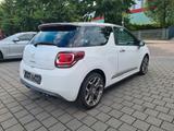 Citroën DS3 SportChic/Klima/Navi/Leder/SHZ/2.Hd - Citroën DS3: Sport