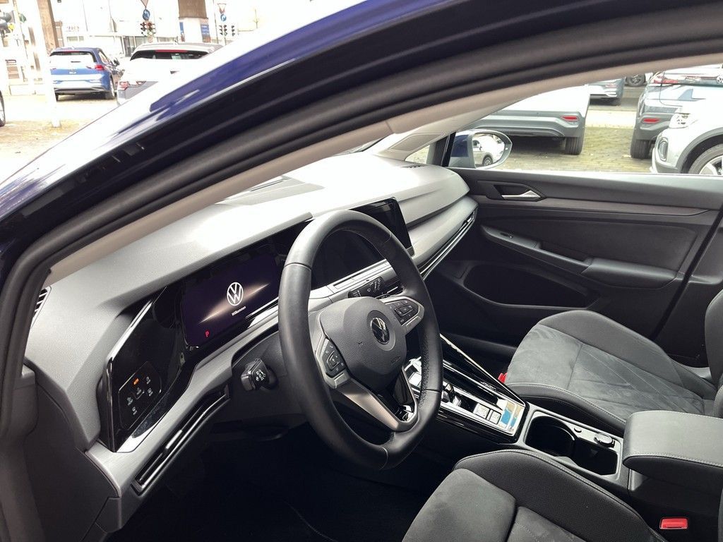 Volkswagen Golf - Bild 15