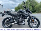 VOGE R125 S ABS - TCS E5+ - VOGE R125 ABS