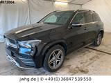 Mercedes-Benz GLE 350 d 4M AMG Distronic|Multibeam|360°|AIR - gebrauchte Mercedes-Benz GLE 350 aus dem Jahr 2020