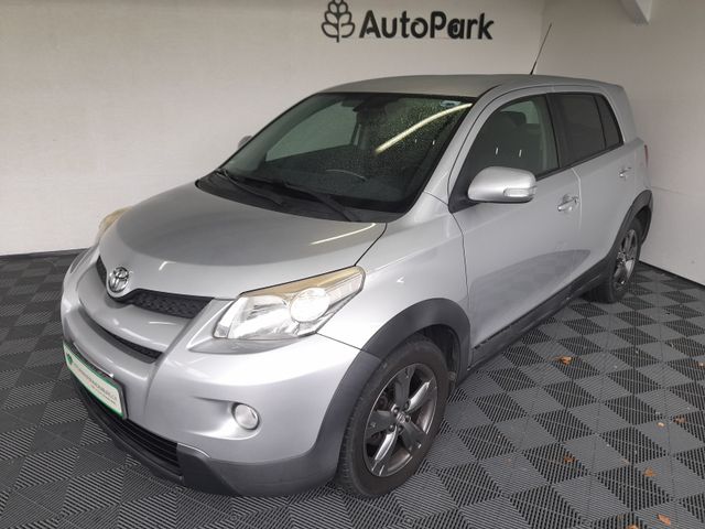 Toyota Urban Cruiser Trek+ 4x4