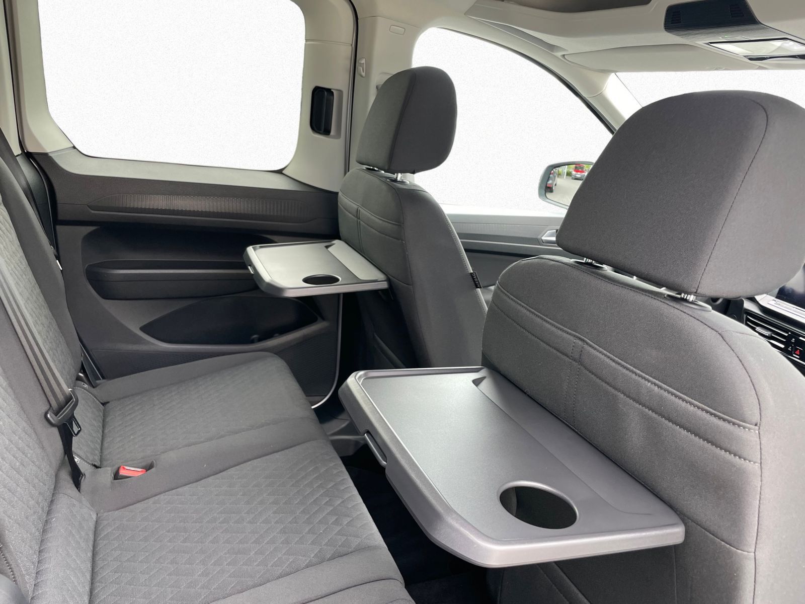 Volkswagen Caddy - Bild 6