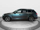 Audi Q7 50 TDI quattro tiptronic S-line/ Matrix/ HUD - graue Audi Q7