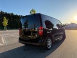 Citroën SpaceTourer 50 kWh M Feel 8Sitz DAB Kamera SHZ - Citroën Elektroautos