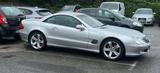 Mercedes-Benz SL 350 - - Mercedes-Benz SL 350 in Duisburg