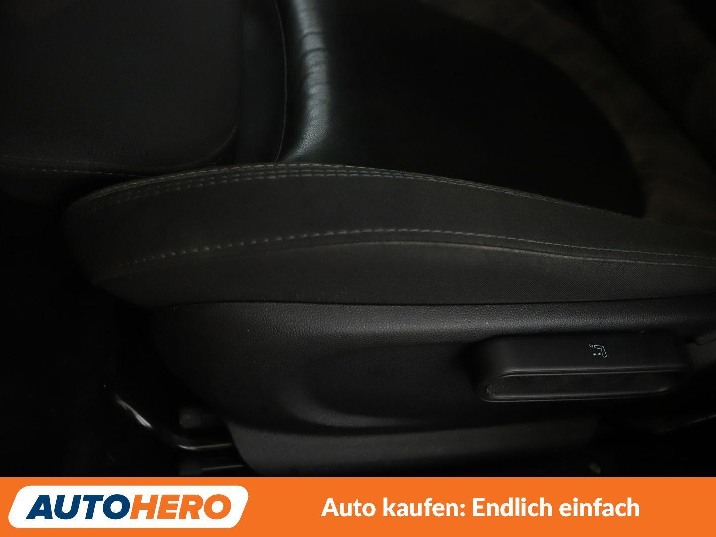MINI Cooper Aut.*NAVI*CAM*TEMPO*
