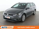 Volkswagen Golf VII 1.5 TSI ACT Highline BMT Aut.*NAVI*LED* - gebrauchte Kombis in Köln