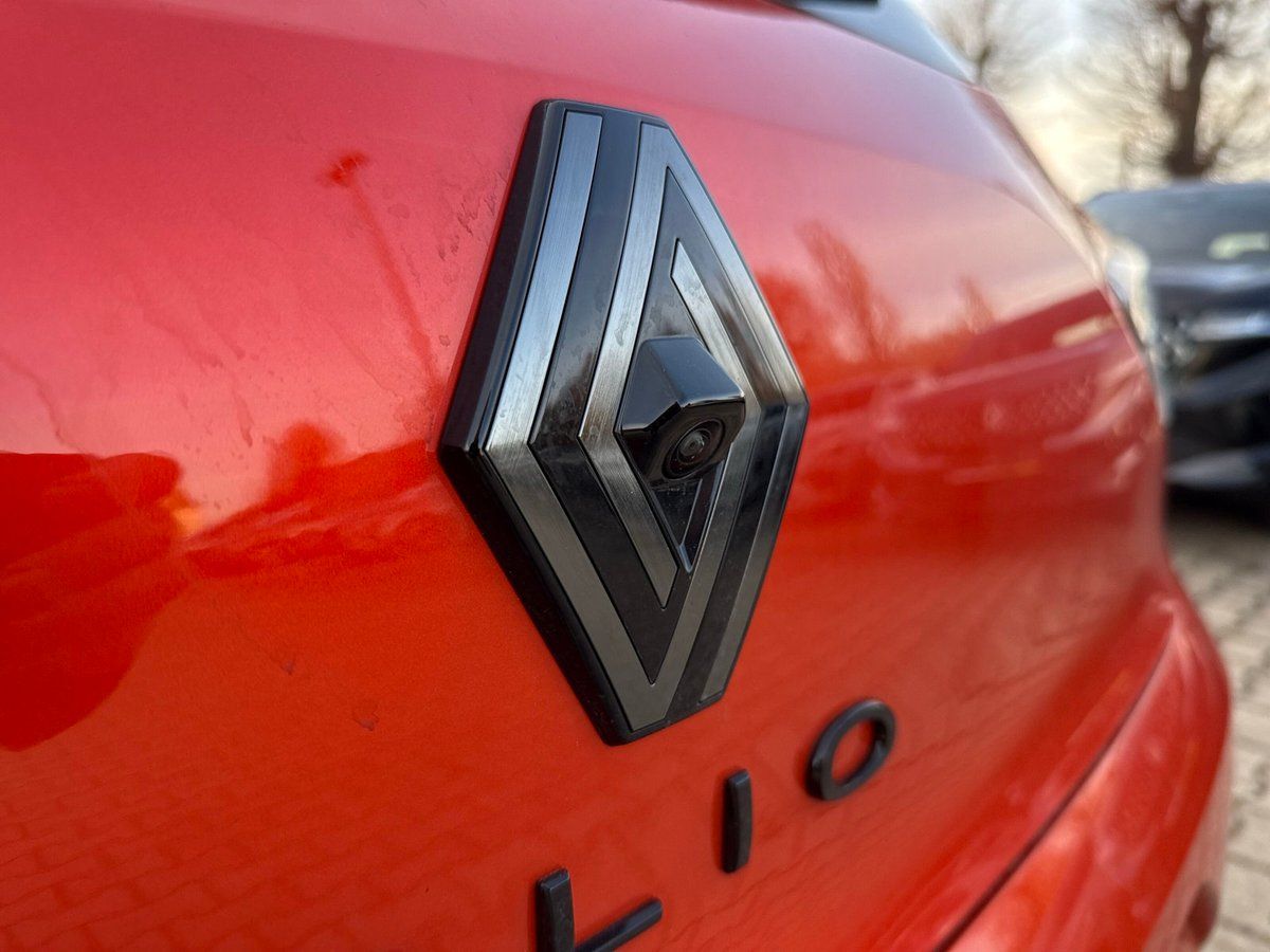 Renault Clio - Bild 28