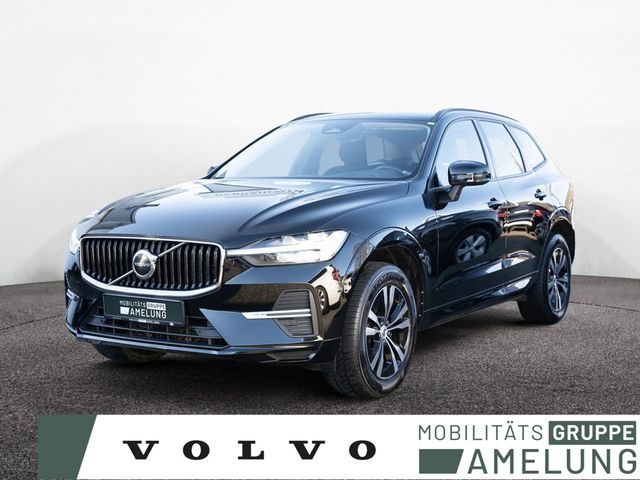 Volvo XC60 B4 Momentum aus 1.Hand SHZ KAMERA NAVI LED