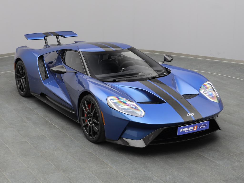 Ford GT