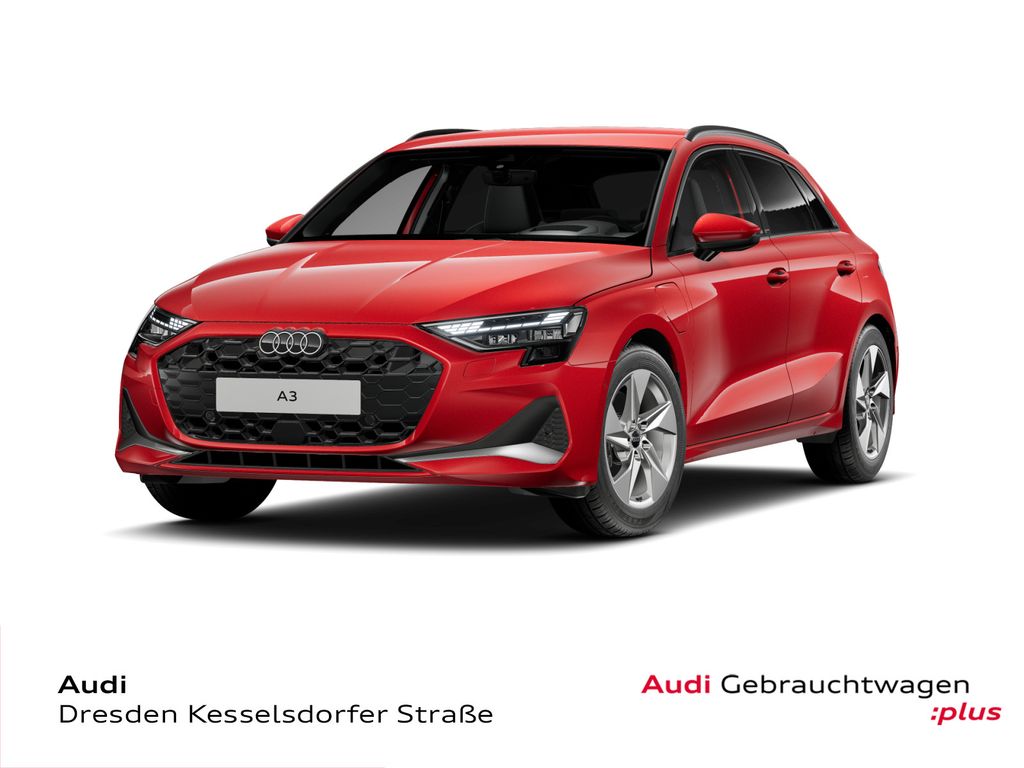Image of Audi A3
