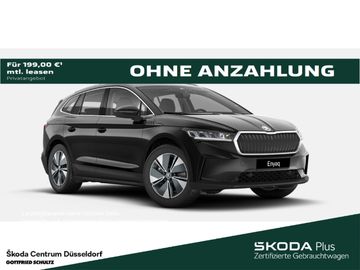 Skoda Leasingangebot: Skoda Enyaq 50 Loft Privatkundensonderleasing 199 - Eu