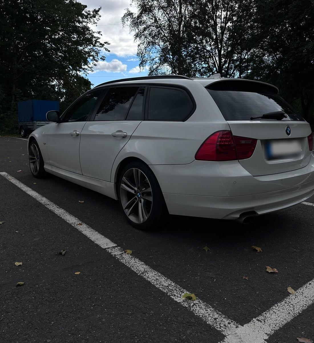BMW 120 2012 — photo 6