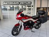 Yamaha XJ 600 - YAMAHA XJ 600
