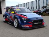 Hyundai i30N TCR Ex-Michelisz Rennwagen 350PS - Hyundai i30: Sportwagen