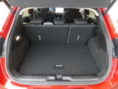 FORD Puma Titanium*360°Kamera*Blis*