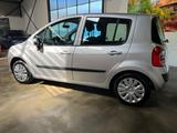 Renault Modus YAHOO! 1 Hand - Renault Modus: Kleinwagen