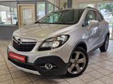 Opel Mokka 4x4 Innovation 34.tkm / HU & Insp.NEU / - gebrauchte Opel Mokka aus dem Jahr 2014