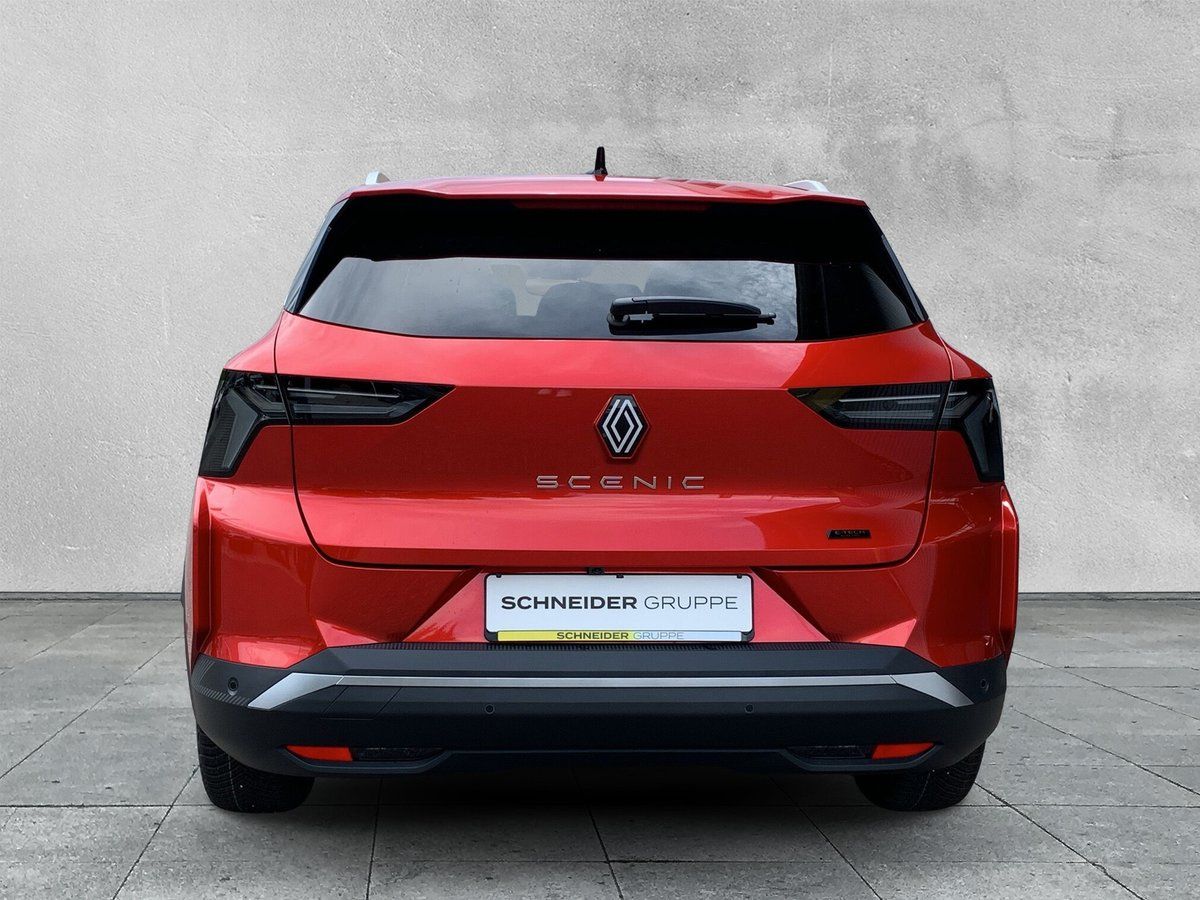 Renault Scenic E-TECH - Bild 4