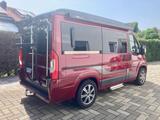 HYMER / ERIBA / HYMERCAR Sydney, 5 Sitzer, viel Zubehör.  - HYMER / ERIBA Kastenwagen