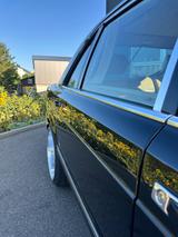 Mercedes-Benz SEL 560 - gebrauchte Mercedes-Benz 560 aus dem Jahr 1988
