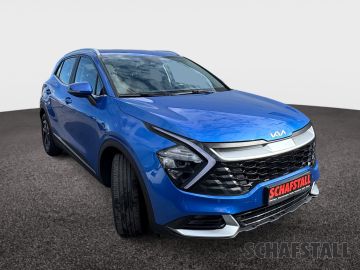 KIA Sportage - 8