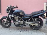 Kawasaki ER5 - KAWASAKI ER 5