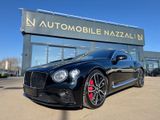 Bentley CONTINENTAL GT  W12 FIRST EDITION*NAIM*MULLINER* - Bentley Continental GT aus 2018