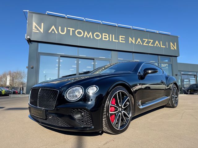 Bentley CONTINENTAL GT  W12 FIRST EDITION*NAIM*MULLINER*