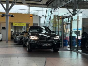 BMW X6 - 6