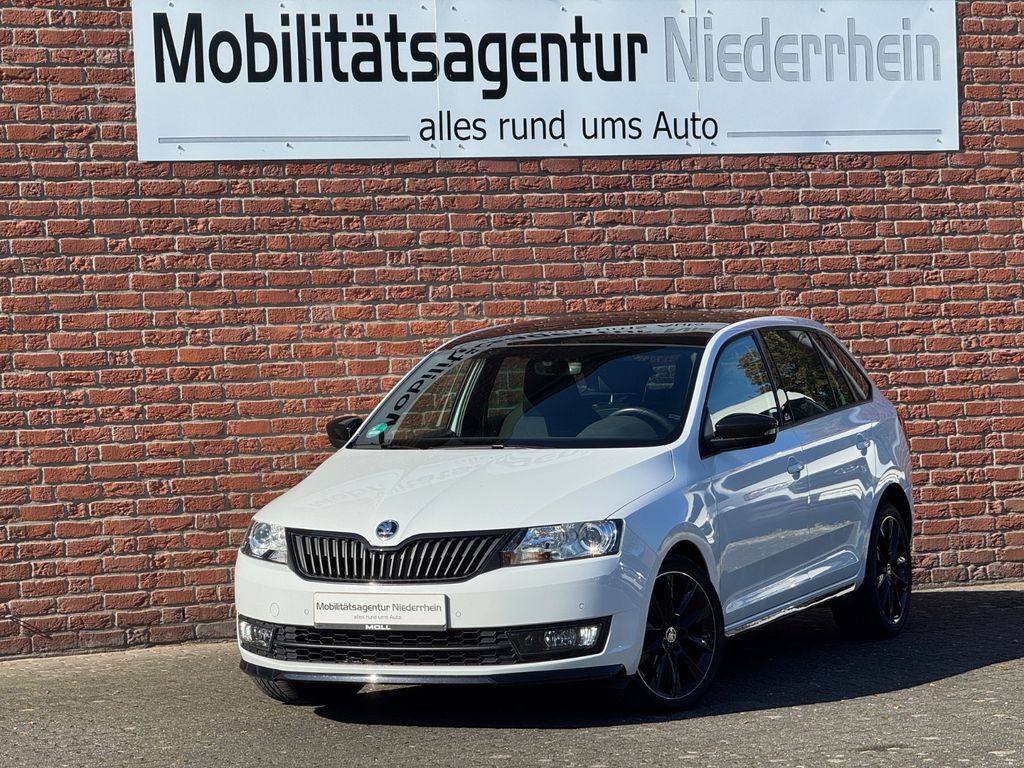 Image of Skoda Rapid