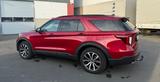 Ford Explorer 3,0 l EcoBoost PHEV 4x4 ST-Line Aut... - gebrauchte Ford Explorer aus dem Jahr 2022