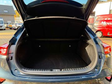 Kia XCeed 1.6T DCT7 Platinum Glasdach Navi