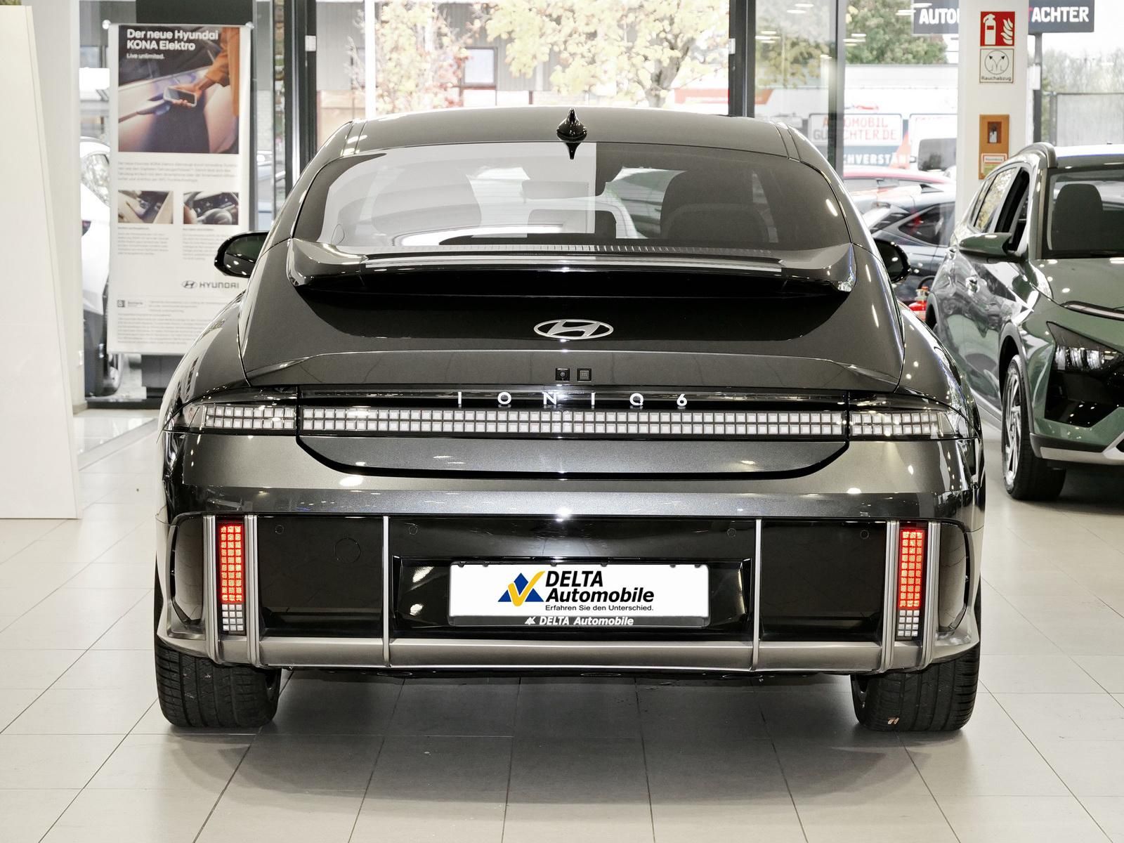 Hyundai IONIQ 6 – Bild 5