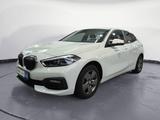 BMW 116i Advantage Klimaaut. PDC LED Navi Automatik  - BMW 116 in Stuttgart