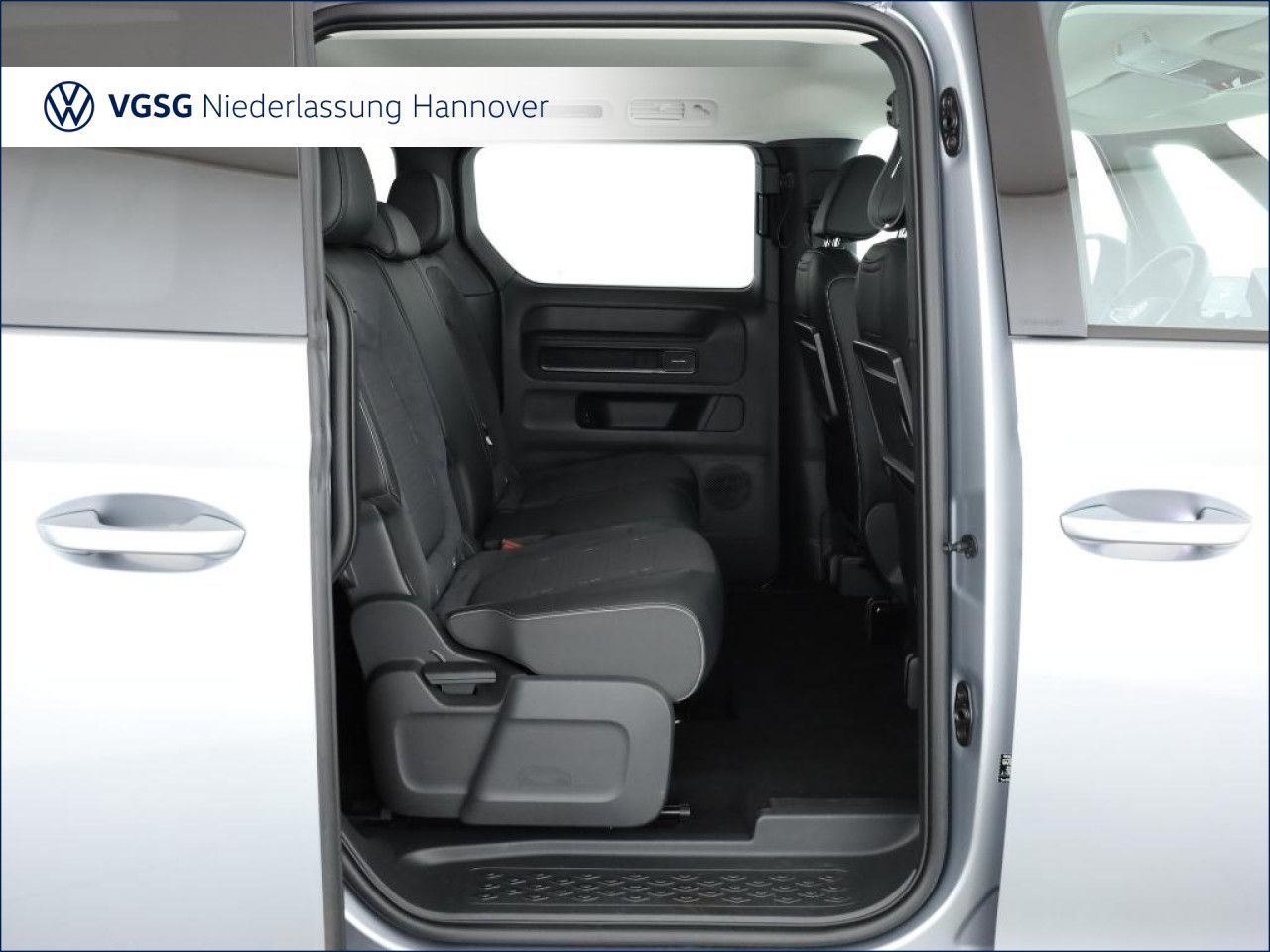 Volkswagen ID. Buzz - Bild 15