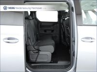 Volkswagen ID. Buzz - Vorschau Bild 15