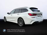 BMW 330e M Sport Laser Pano AHK ACC HuD RFK - BMW: R