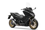 Honda Forza 750 - HONDA FORZA 750