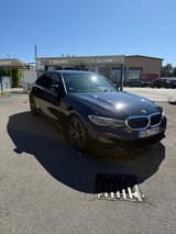 BMW 320d G20 M Sport Laser - BMW 320 Gebrauchtwagen in München