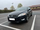 Ford Mondeo 2,0TDCi 103kW DPF Titanium Titanium