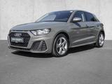 Audi A1 Sportback 25 TFSI S tronic S line - Audi A1: Kleinwagen