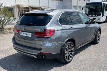 BMW X5 - 5