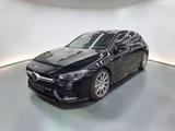 Mercedes-Benz CLA 35 AMG 4M SB*AERO*MBEAM*PANO*DISTR*KAM*BURME - Mercedes-Benz CLA 35 AMG Shooting Brake mit Benzin-Antrieb: Automatik
