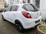 Opel Corsa D Color Edition +EFH+PDC+SHZ+CD+MP3+ALU17+ - Opel Corsa Gebrauchtwagen in Leverkusen