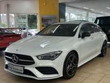 Mercedes-Benz CLA 220 Shooting Brake d AMG-LiNE *NiGHT*KEY/GO* - Mercedes-Benz CLA 220 Shooting Brake in Köln