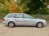 Audi S6 4.2 tiptronic quattro Avant - - gebrauchte Audi S6 aus dem Jahr 2000